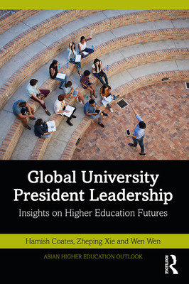 Libro Global University President Leadership: Insights On...