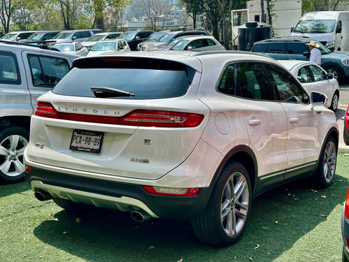 Lincoln MKC 2.2 Select Mt
