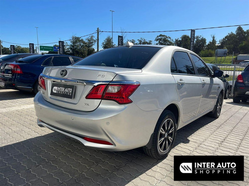 Byd F3 New 1.5 2018 Impecable! Interauto