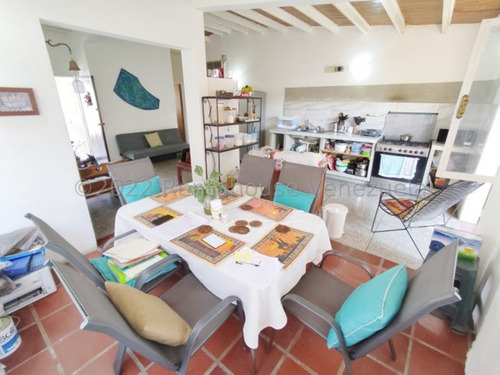 Milagros Inmuebles Casa Venta Cabudare Lara Av Ribereña Santa Cecilia Economica Residencial Economico Código Inmobiliaria Rent-a-house 23-17327