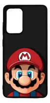 Comprar Funda Protector Case Para Samsung A52 A52s 5g Mario Bros