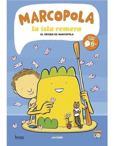 Marcopola - Jacobo