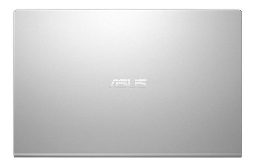 Notebook Asus Intel Celeron N4020 4gb 128gb Ssd W11 15,6 Cor Cinza