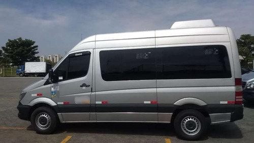 Sprinter 415 Ano 2019 Executiva Jm Cod.931