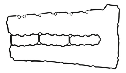 Junta Tapa De Punterias Bmw 135i 335i Xi Is Xdrive 07-13 N54