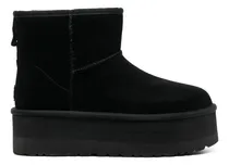 Comprar Botas Ugg Classic Mini Plataform