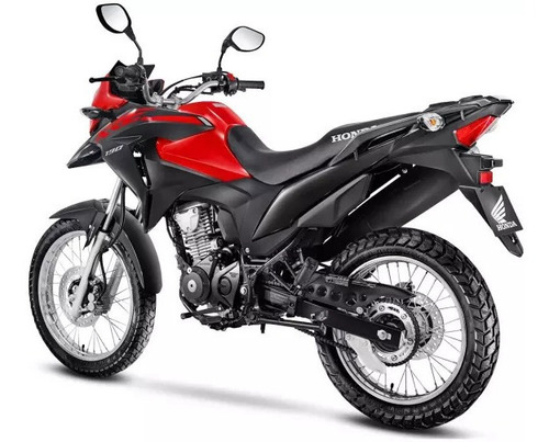 Imagen 4 de 7 de Honda Xre 190