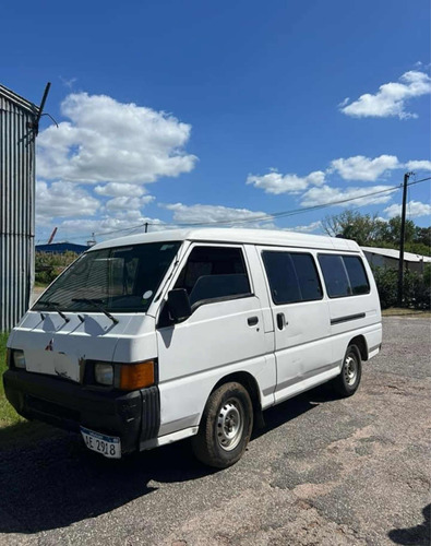 Mitsubishi L300 2.5 Diésel