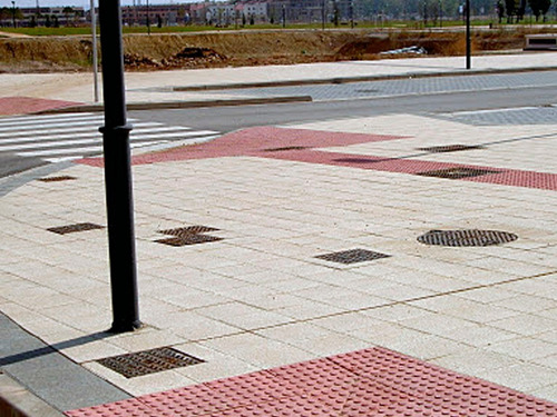 Moldes Piso, Baldosas, Mosaicos Antideslizante