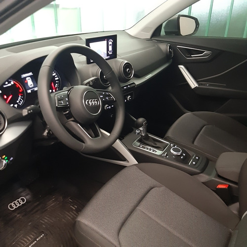 Audi Q2 2020 0km Usado A1 Q3 Q5 A4 A3 A5 1.4 35 2.0 40 20 Pg