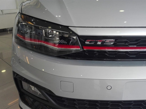 Volkswagen Polo Gts 1.4 Tsi Tiptronic Dm