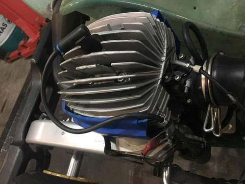 Tony Kart