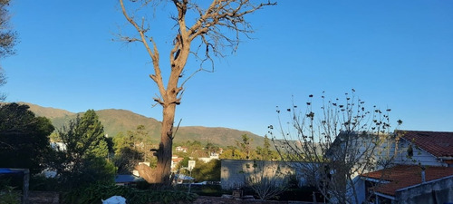 Imagen 7 de 30 de Casa Y Galpon En Venta En Huerta Grande