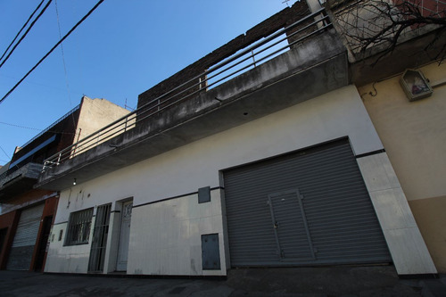Venta Lote Ideal Deposito Zona Industrial Escucha Oferta