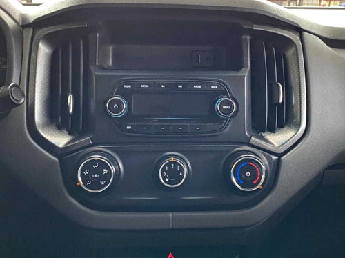Chevrolet S10 Ls 2.8 Tdi 4x4 Cd
