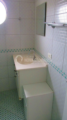 Imagem 21 de 24 de Apartamento À Venda Em Cidade Vargas - Ap000757