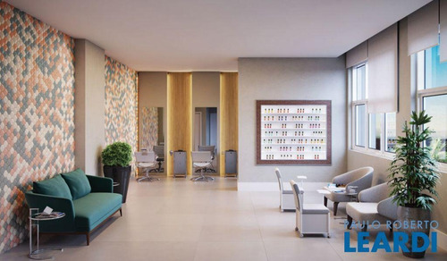 Imagem 12 de 15 de Apartamento - Centro - Sp - 659747