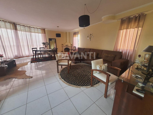 Imagem 7 de 30 de Casa À Venda Em Santa Cruz - Ca116841