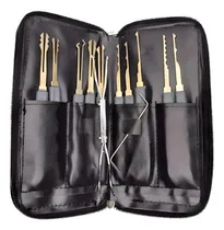 Comprar Kit 24 Pecas Chaves Michas Chaveiros Profissionais Original