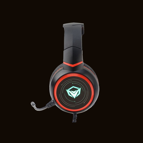 Imagen 9 de 12 de Audifonos Gamer Con Cable Hp030 Sonido Envolvente Meetion