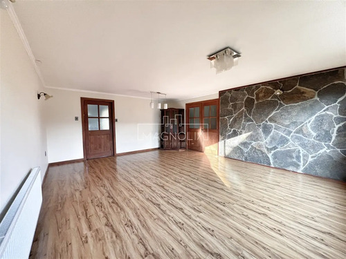 Parcela En Venta En Temuco Con Gran Casa Y Excelente Quincho