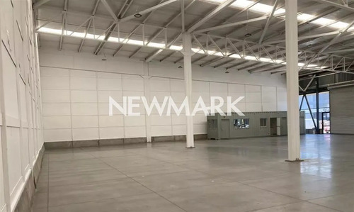 Bodega En Arriendo En Coronel