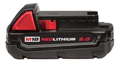 Batería M18 Milwaukee  48-11-1820  Redlithium 2.0