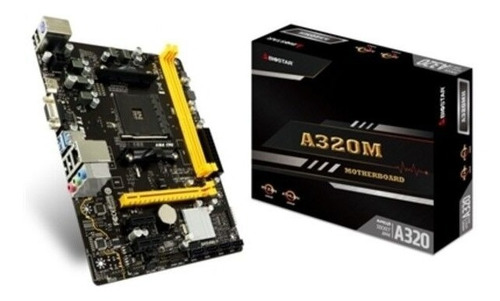 Imagen 3 de 6 de Pc Amd Athlon 3000g, 8gb Ddr4, Ssd 240gb By Tecnowow