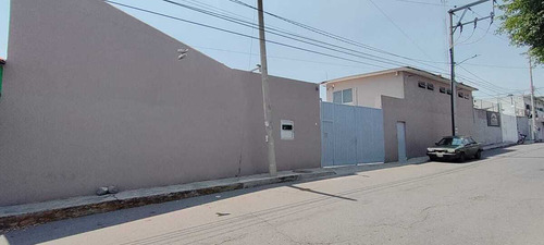 Bodega En Venta, Chulavista, Cuernavaca