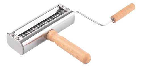 Máquina Para Hacer Pasta Manual, Lavable, Para Regalo,