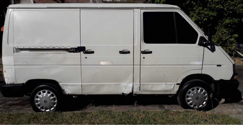 Renault Trafic 2.2 T 312 1992