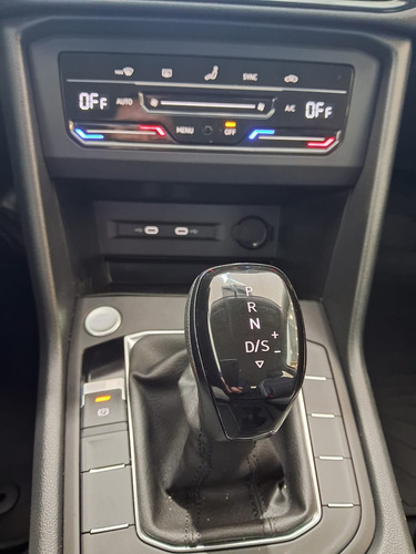 Volkswagen Taos 1.4 250 Tsi Comfortline