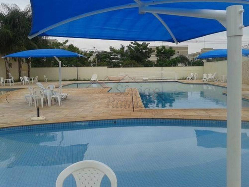 Apartamentos - Ref: V13495