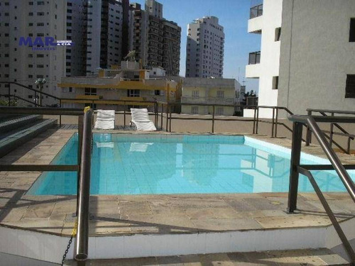 Imagem 1 de 24 de Apartamento Residencial À Venda, Jardim Las Palmas, Guarujá - . - Ap10785