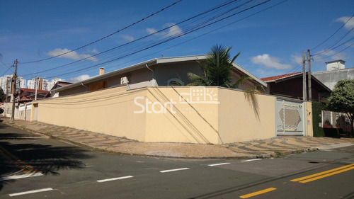 Imagem 1 de 15 de Casa À Venda Em Taquaral - Ca003907