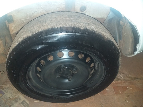 Imagem 8 de 15 de Renault Sandero 2016 1.0 16v Authentique Hi-flex 5p