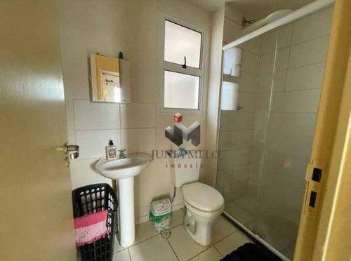 Imagem 8 de 12 de Apartamento À Venda Por R$ 170.000 Com 3 Dormitórios, 58 M² - Campos Elíseos - Ribeirão Preto/sp - Ap3954