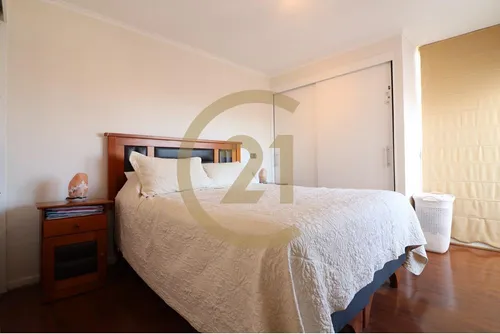 Venta Departamento Cond. Altos Milagro La Serena