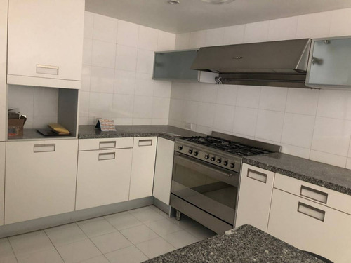 Imagen 5 de 10 de Moderno Departamento