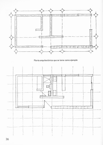 Dibujo Arquitectónico Técnicas Y Texturas Editorial Trillas