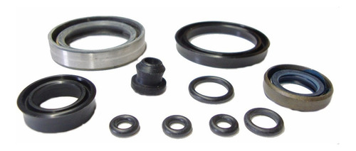 Kit Reparo Empilhadeira Manual Paletrans Lm 510 516