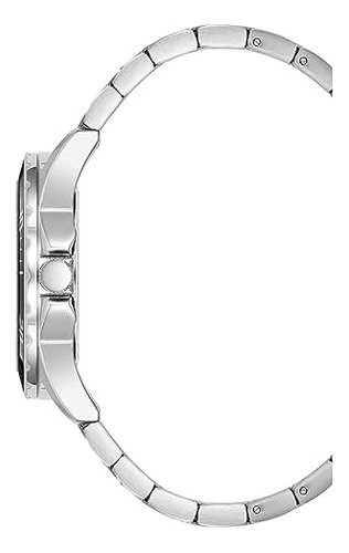 Reloj Armitron Analógico De Dos Tonos Para Hombre Con Pulser