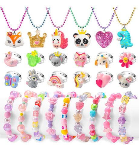 Joyas Magicas Para Ninas Pequenas