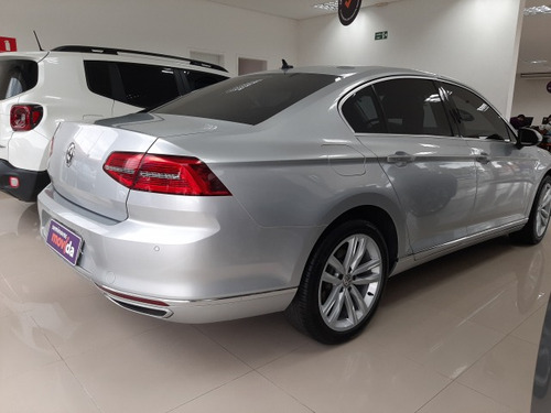 Volkswagen Passat Highline 2.0 Tsi Dsg