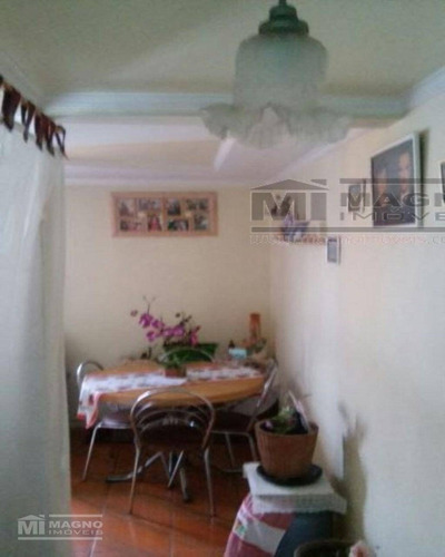 Imagem 7 de 7 de Apartamento Com 2 Dormitórios À Venda Em São Miguel Paulista - Ap0317