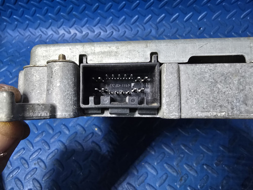 Computadora Modulo Chasis Ford Windstar 2000 Yf2t 13b524 Ba (Usado)