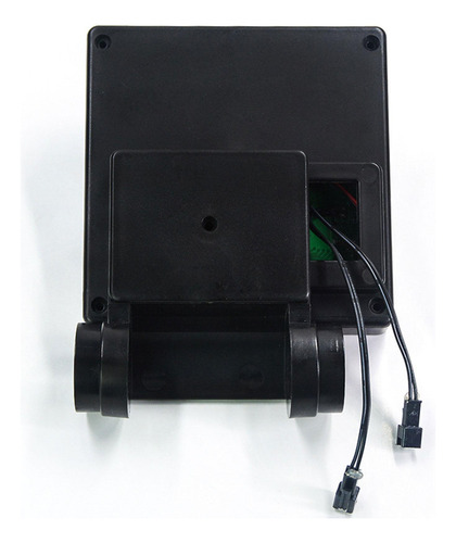 Aplicación De Reloj Electrónico De Contador De Máquina De