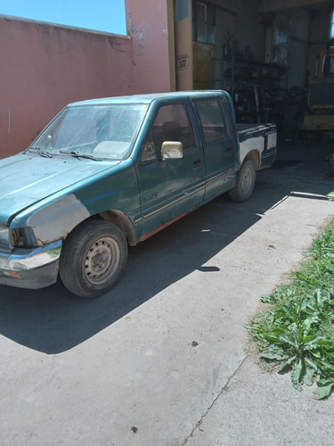 Chevrolet LUV 2.5 Pick-up D/cab 4x2 D