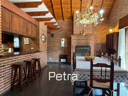 Casa En Golf Nuevo