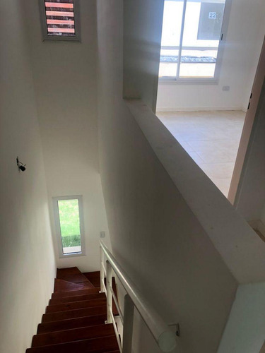 Venta Duplex Tres Ambientes